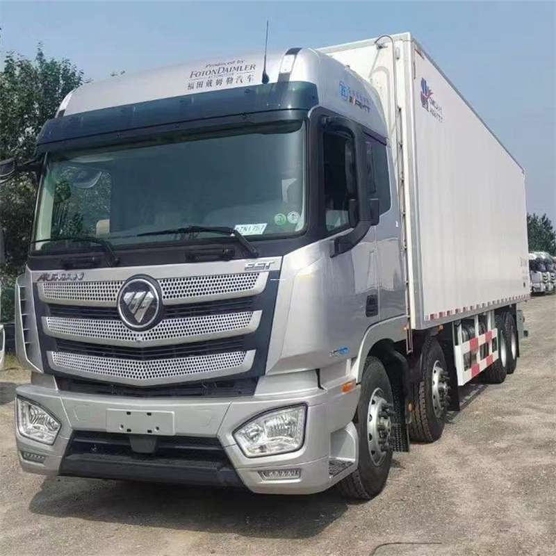 桥头镇探秘贵州省进仓物流：专线直达与多元货运服务