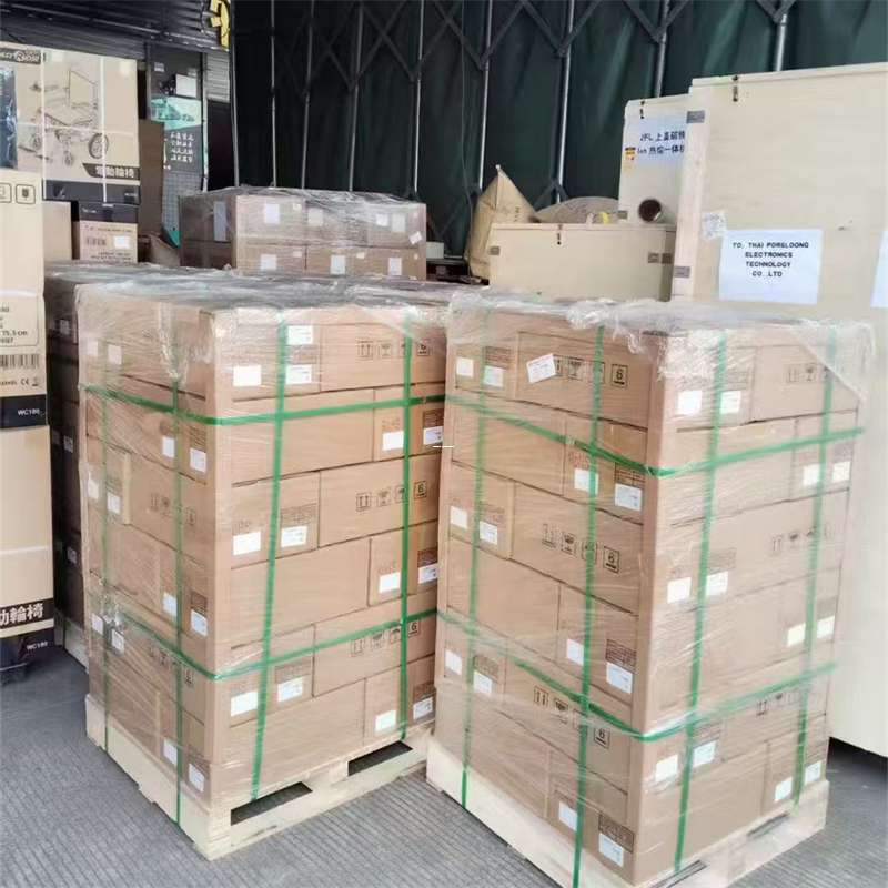 桥头镇越西县进仓物流：专线直达运输的多元探索