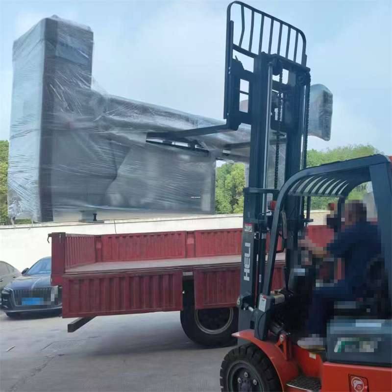 桥头镇喜德县进仓物流：多元专线直达运输探秘