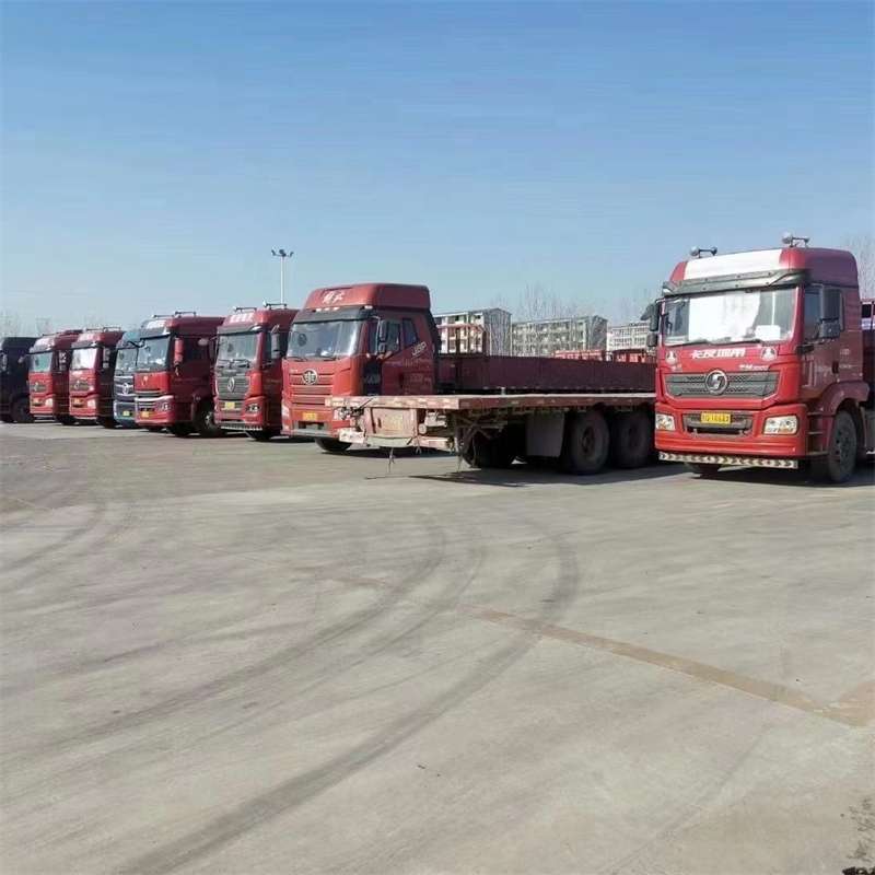 桥头镇探索金阳县物流运输的多元魅力与高效路径