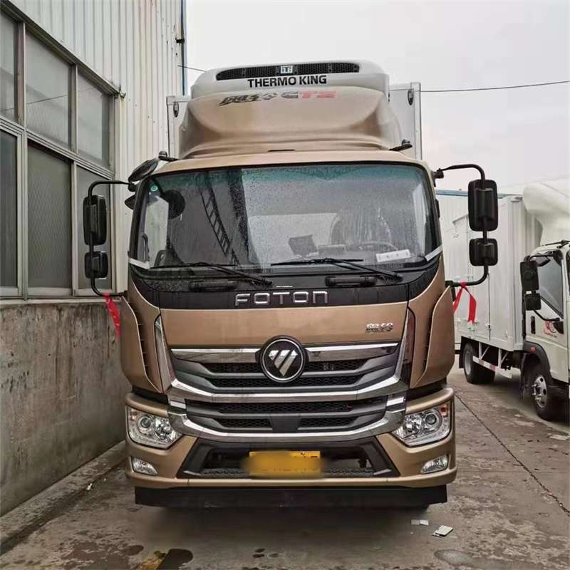 桥头镇布拖县物流专线：大件货运与进仓出口的高效之道