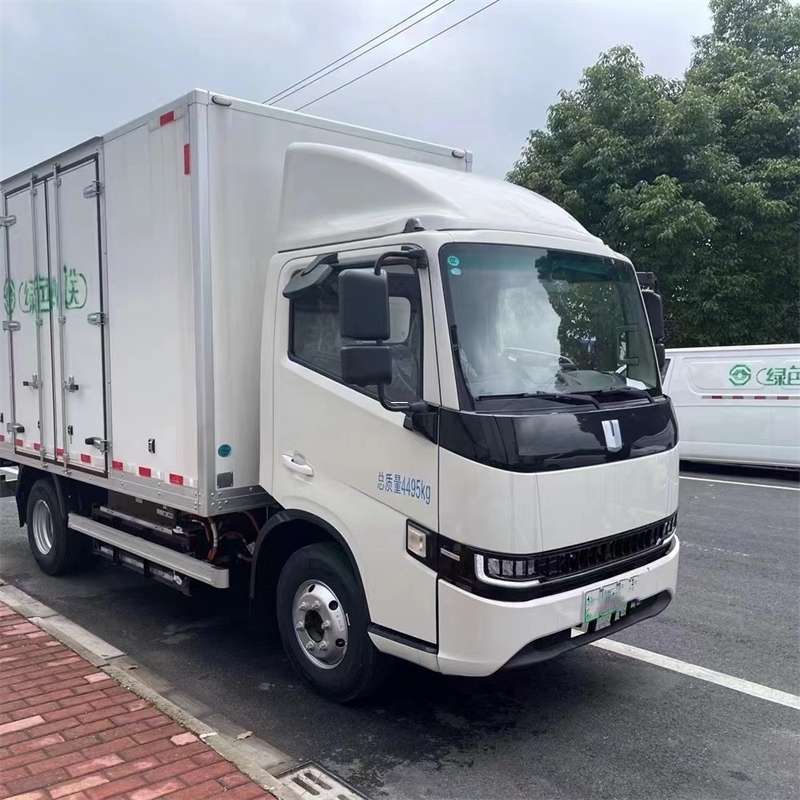 桥头镇探索会理市进仓物流的多元运输奥秘