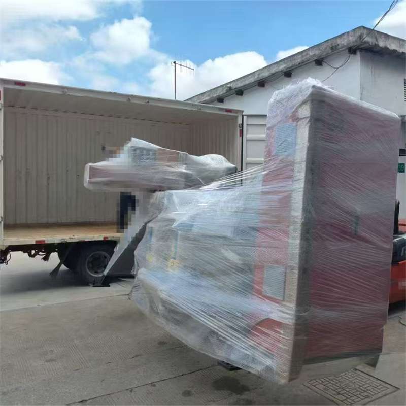 桥头镇德昌县进仓物流：多元专线直达运输探秘