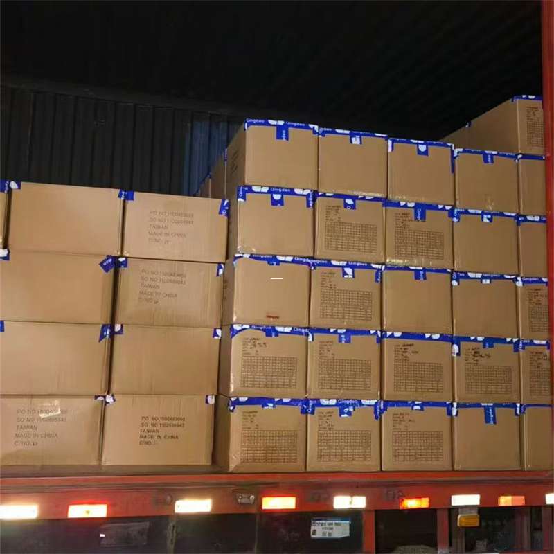 桥头镇探索西昌市进仓物流的多元运输奥秘