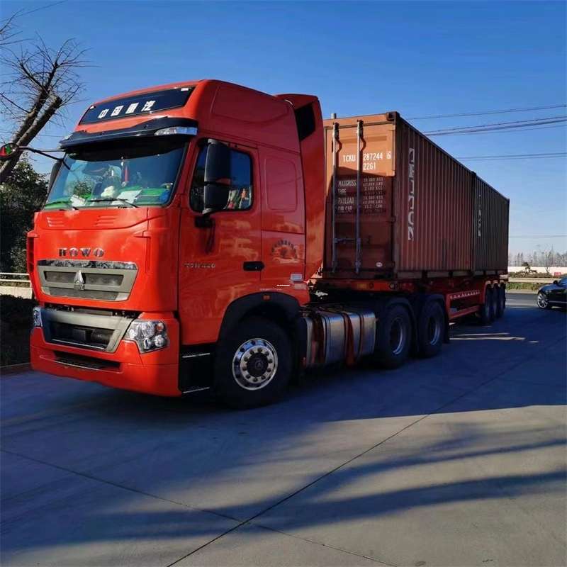 桥头镇巴塘县：多元物流服务与运输线路探秘