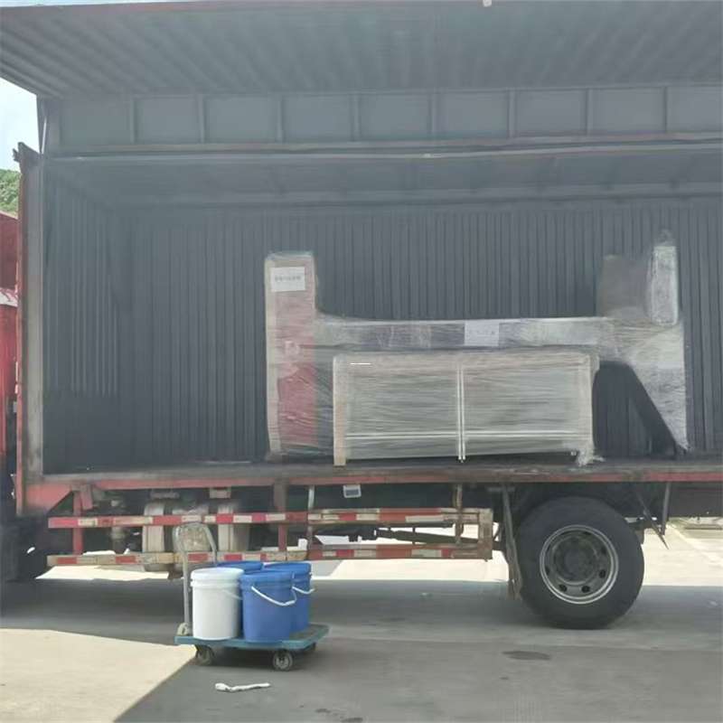 桥头镇丹巴县物流专线：大件货运与出口快运的精彩之旅