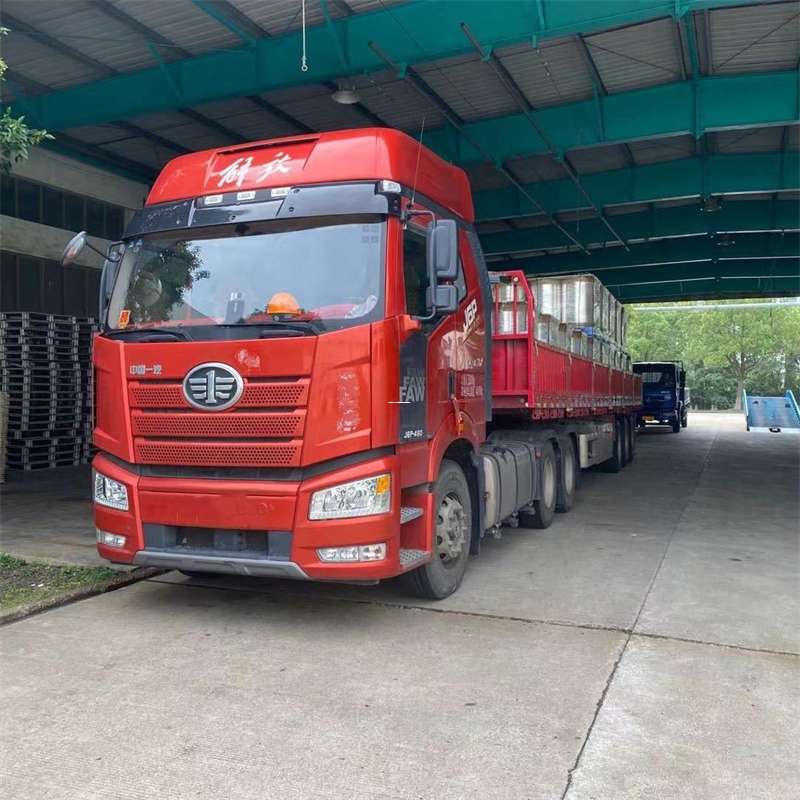 桥头镇泸定县物流专线：大件货运与出口快运的多维探索