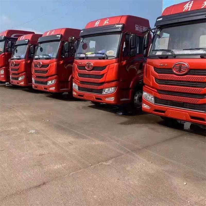 桥头镇甘孜州进仓物流：专线直达运输的多元探索