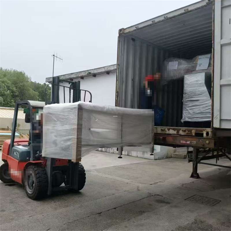 桥头镇若尔盖县物流专线运输的精彩之旅