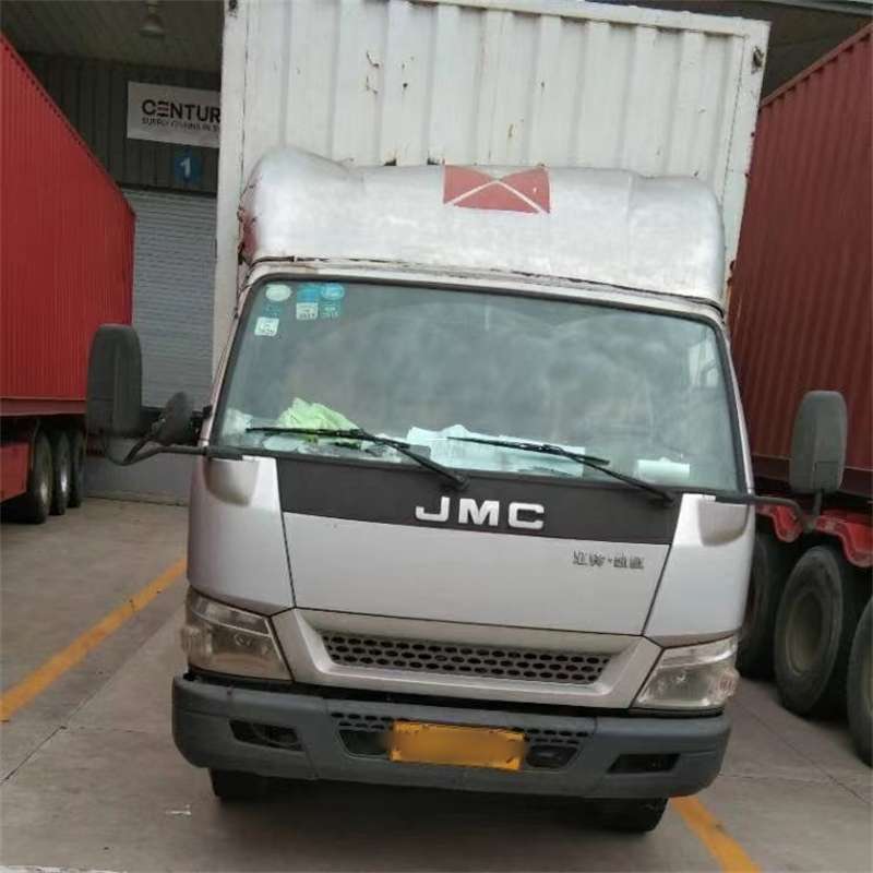 桥头镇阿坝县进仓物流：多元专线直达运输的精彩探索