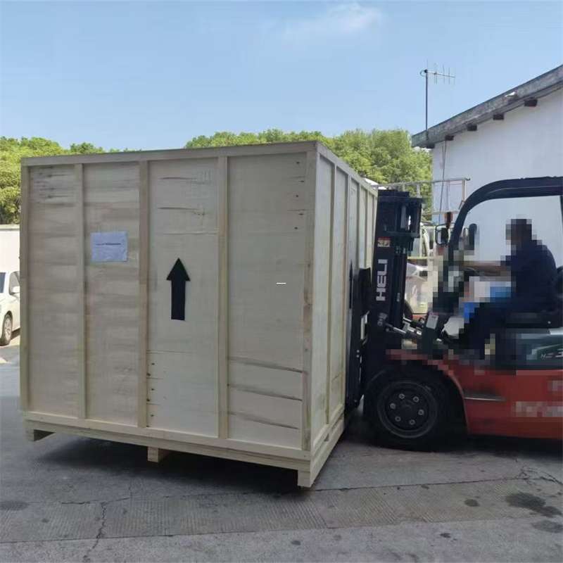 桥头镇探秘九寨沟县的多元物流世界