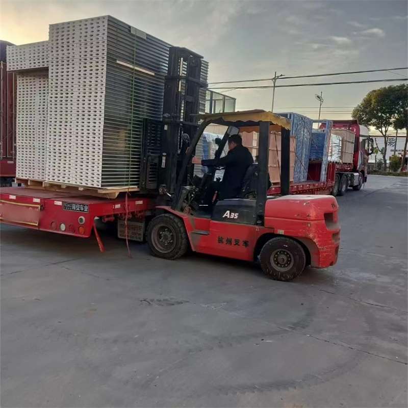 桥头镇茂县物流专线：一体化运输服务探秘