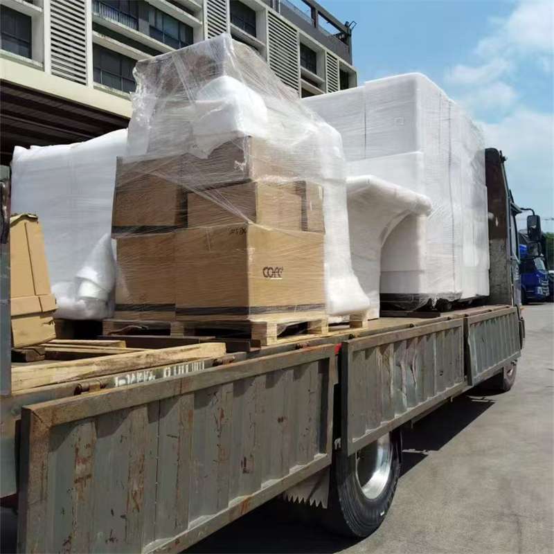 桥头镇阿坝州物流专线：探索多样货运世界