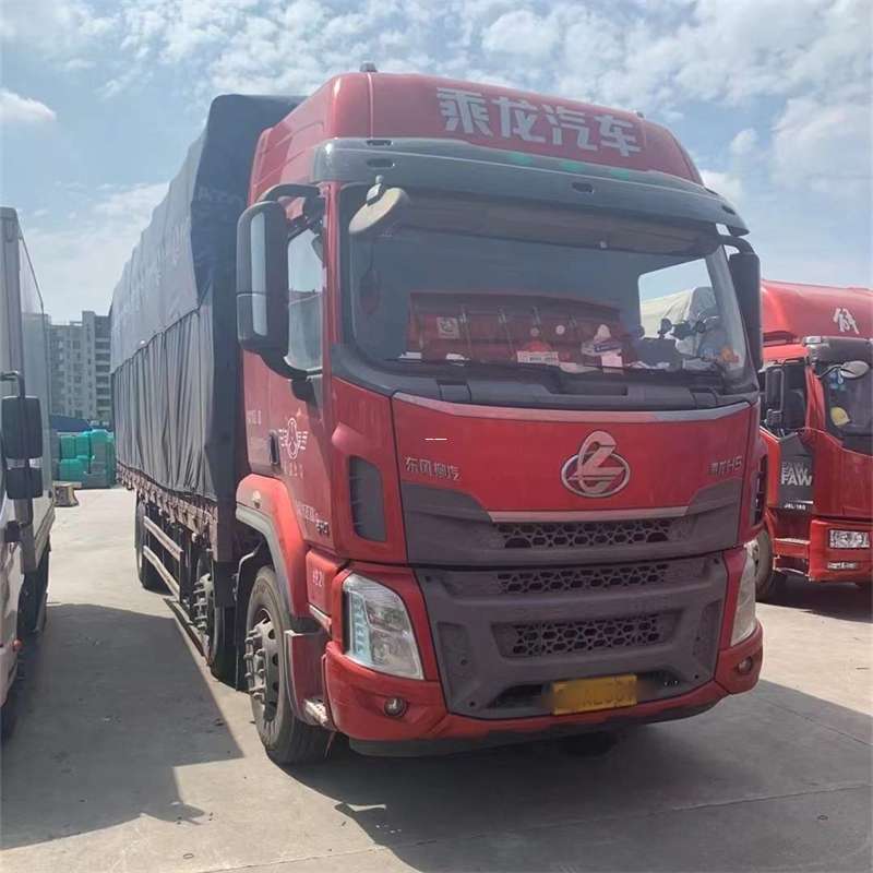 桥头镇资阳市物流运输：专线直达与多元服务探索