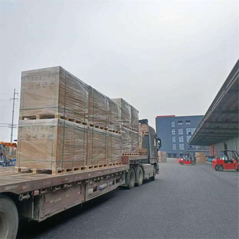 桥头镇宝兴县物流专线：高效直达的运输之旅