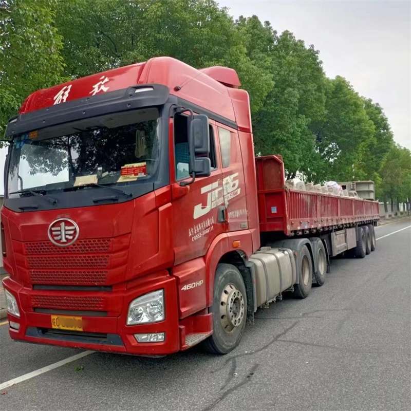 桥头镇芦山县物流专线：开启高效运输新旅程