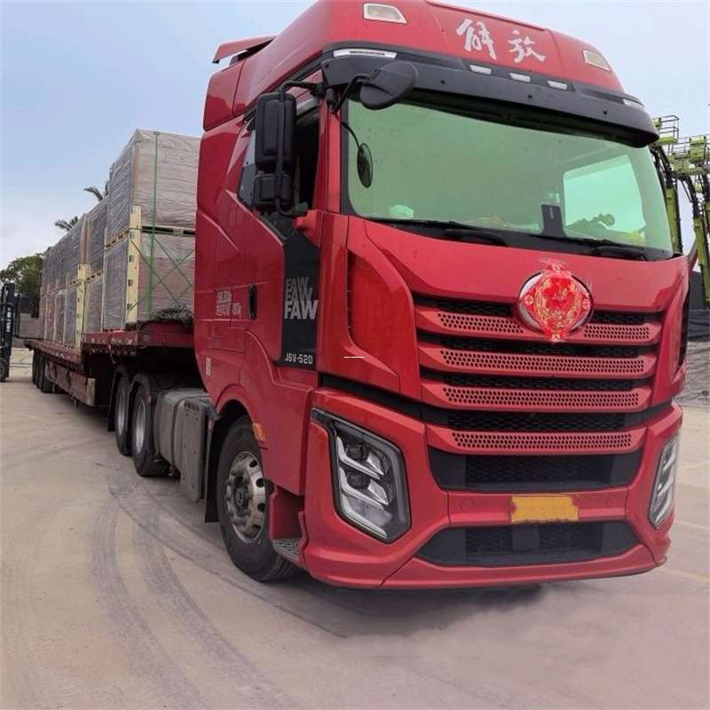 桥头镇筠连县物流专线：大件货运与出口快运的多维探索